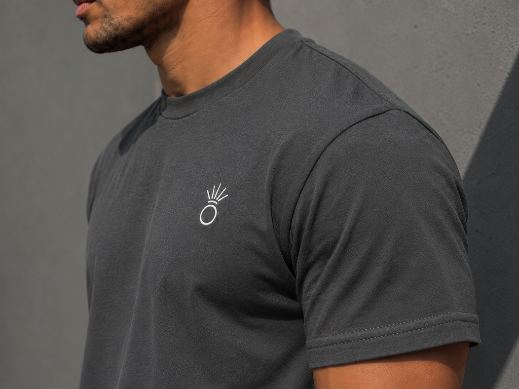 NŌR Essentials Tee
