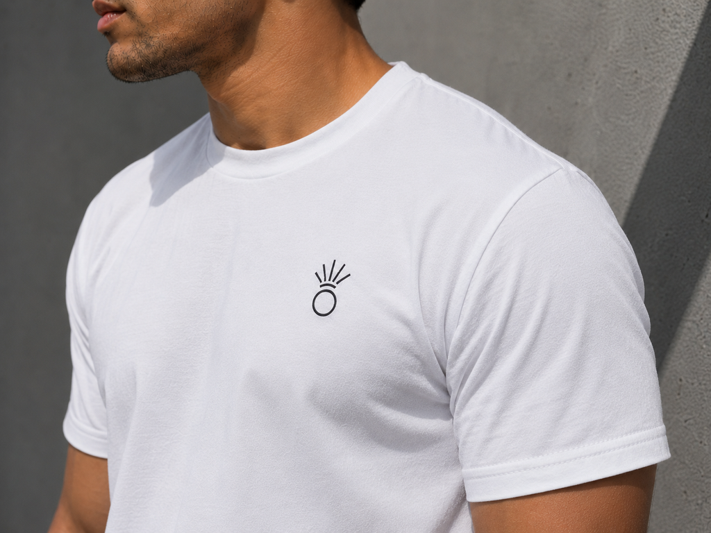 NŌR Essentials Tee