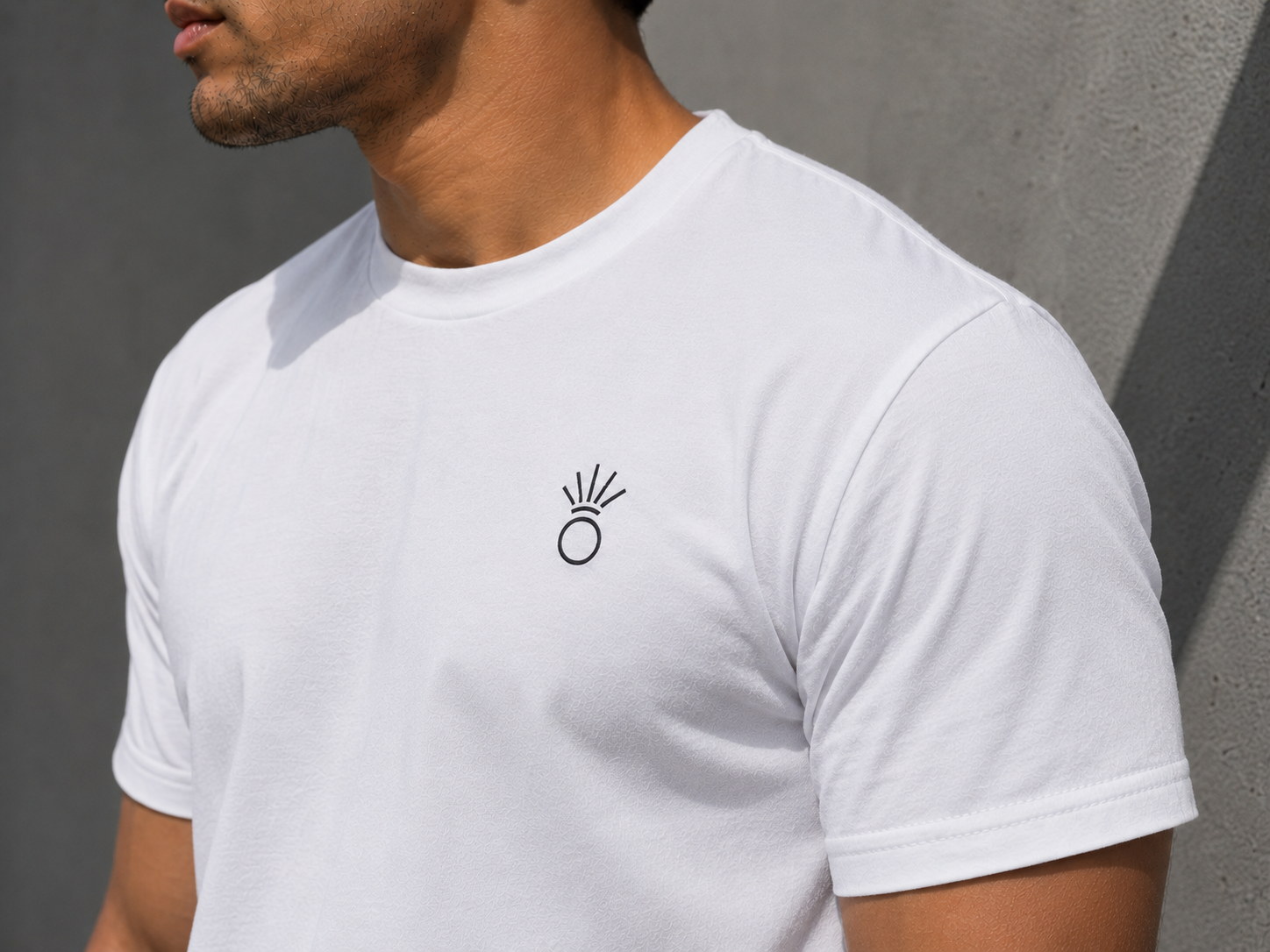 NŌR Essentials Tee
