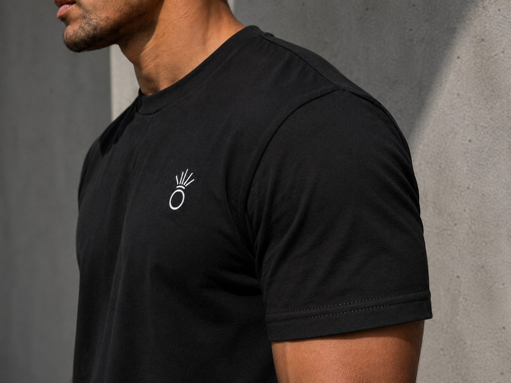 NŌR Essentials Tee
