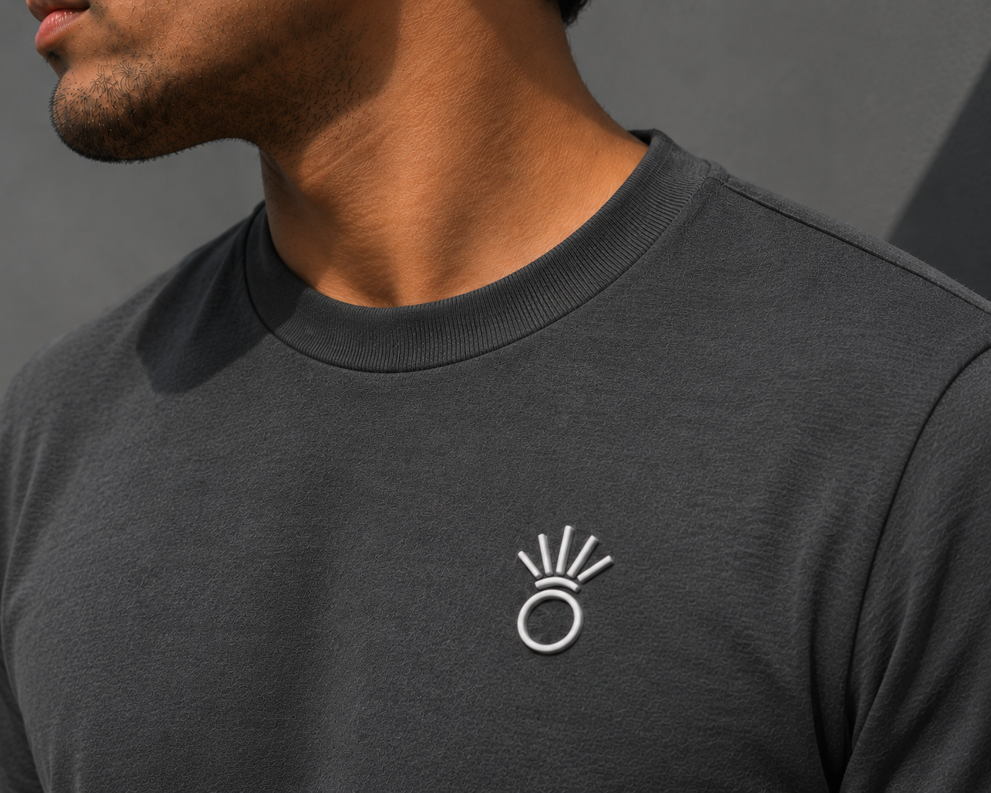 NŌR Essentials Tee