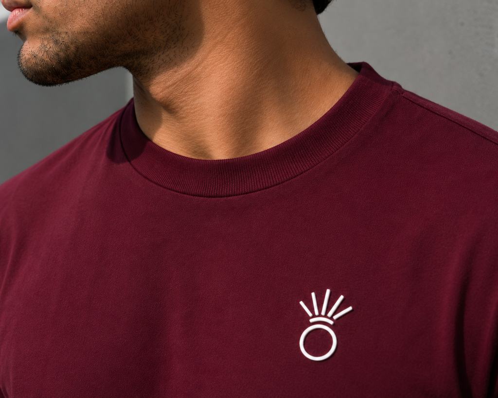 NŌR Essentials Tee