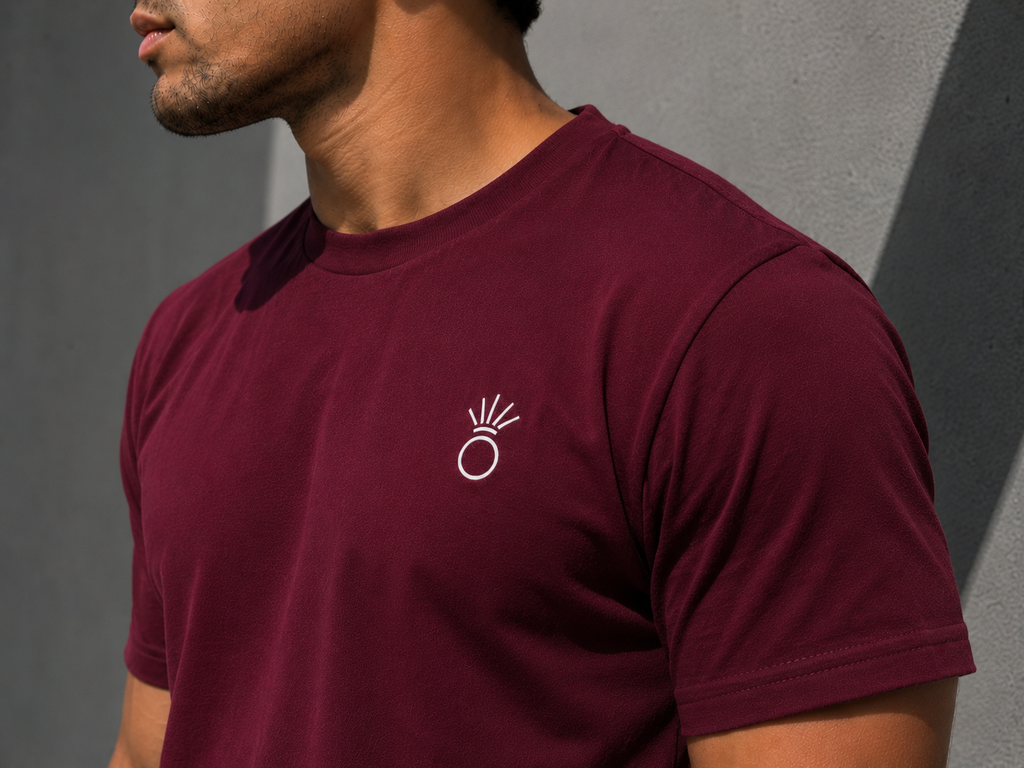 NŌR Essentials Tee
