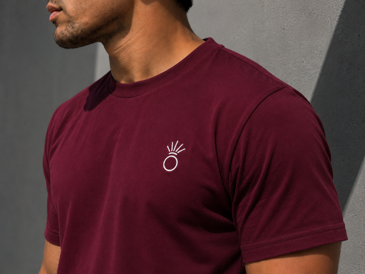 NŌR Essentials Tee