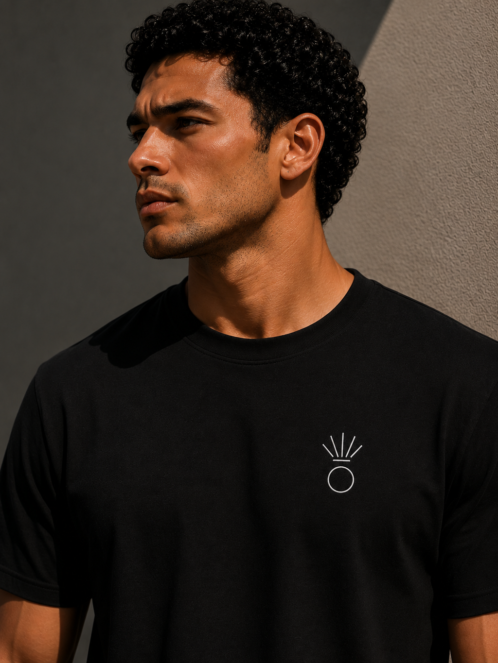 NŌR GLOW Tee