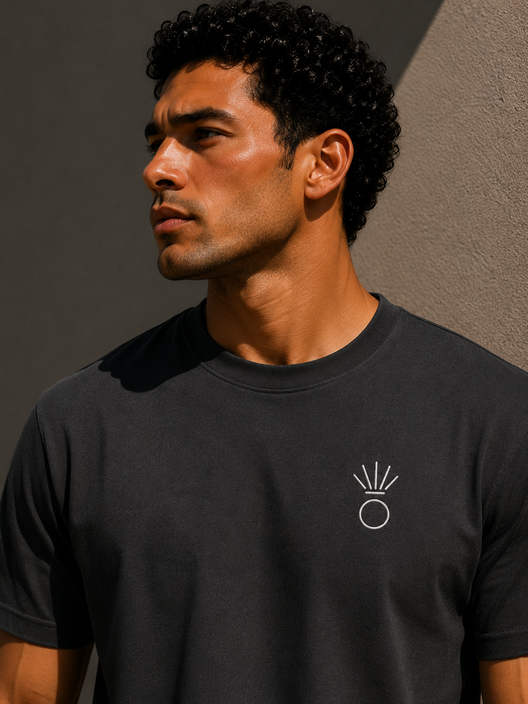 NŌR GLOW Tee