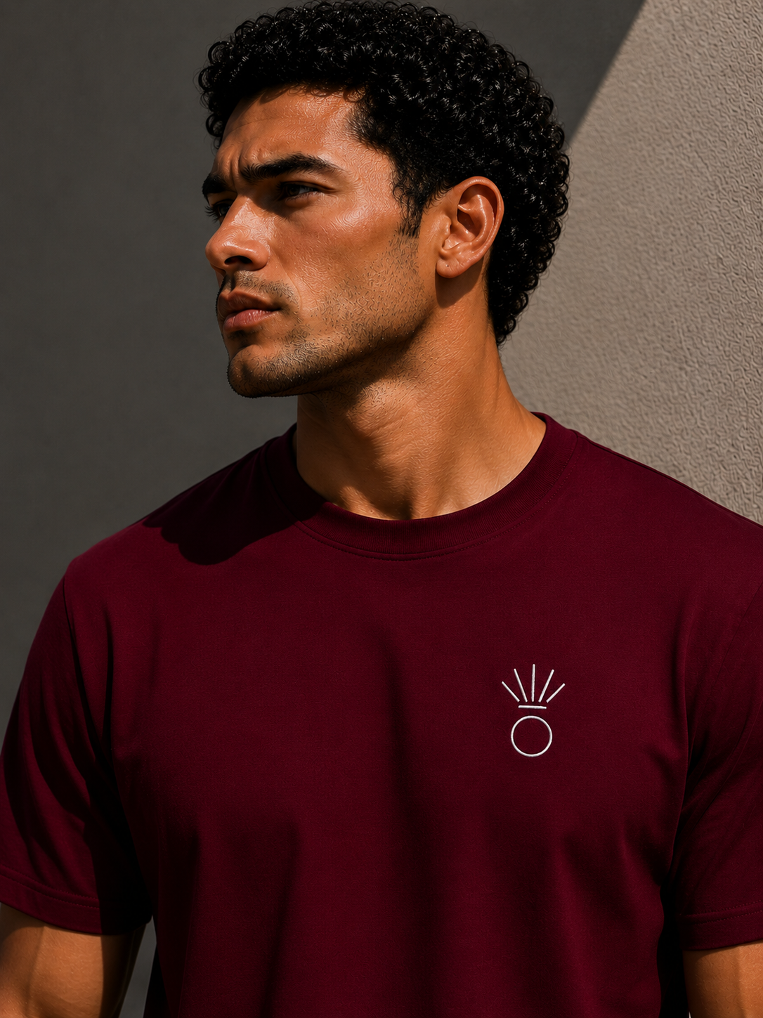 NŌR GLOW Tee