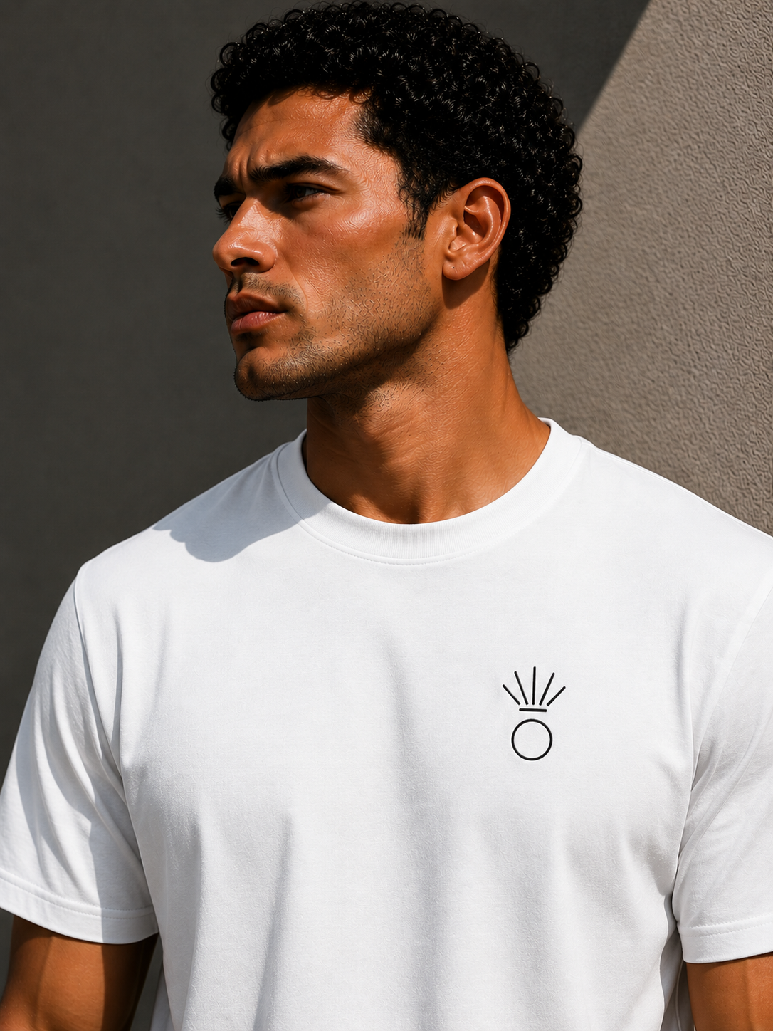 NŌR GLOW Tee