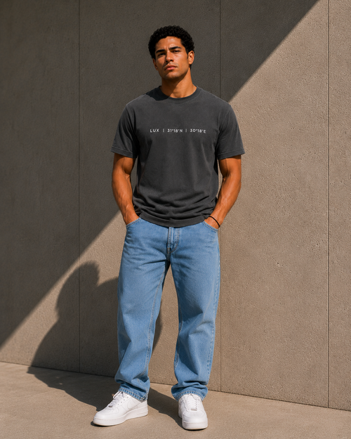 NŌR LUX Tee