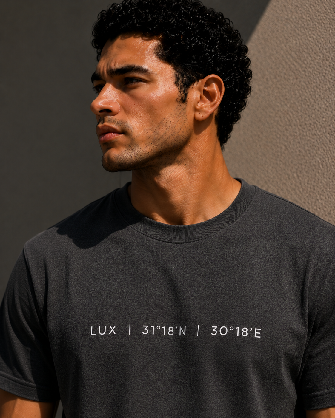 NŌR LUX Tee