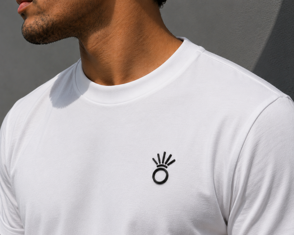 NŌR Essentials Tee